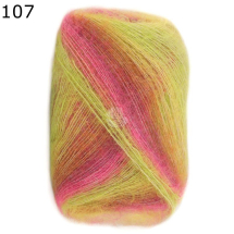 Cottonhair Lana Grossa Farbe 107