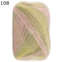 Cottonhair Lana Grossa Farbe 108