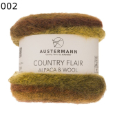 Country Flair Austermann Farbe 2