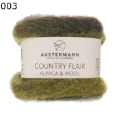 Country Flair Austermann Farbe 3