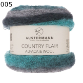 Country Flair Austermann Farbe 5