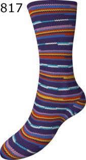 Step 6 Country Look Austermann Farbe 817