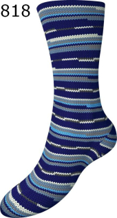 Step 6 Country Look Austermann Farbe 818