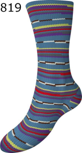 Step 6 Country Look Austermann Farbe 819