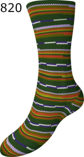 Step 6 Country Look Austermann Farbe 820