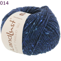 Country Tweed Lana Grossa Farbe 14