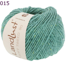 Country Tweed Lana Grossa Farbe 15