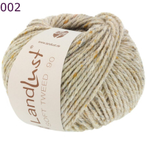 Country Tweed Lana Grossa Farbe 2
