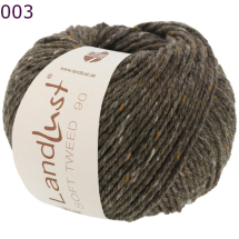 Country Tweed Lana Grossa Farbe 3