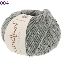 Country Tweed Lana Grossa Farbe 4