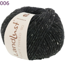 Country Tweed Lana Grossa Farbe 6