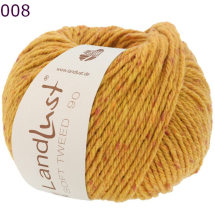 Country Tweed Lana Grossa Farbe 8