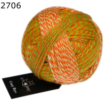 Crazy Boys Schoppel Wolle Farbe 706