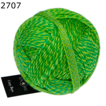 Crazy Boys Schoppel Wolle Farbe 707