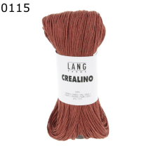Crealino Lang Yarns Farbe 115