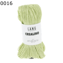 Crealino Lang Yarns Farbe 16