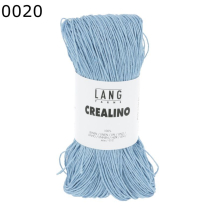 Crealino Lang Yarns Farbe 20