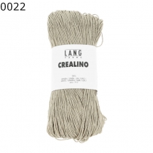 Crealino Lang Yarns Farbe 22