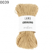 Crealino Lang Yarns Farbe 39