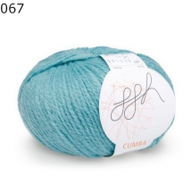 Cumba ggh Farbe 67