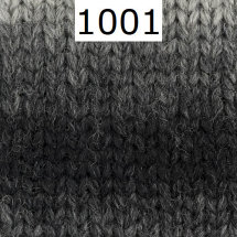 Cuor di Merino 120 Degrade Gedifra Farbe 1001