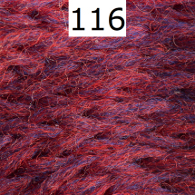 Cuor di Merino 120 Gedifra Farbe 116