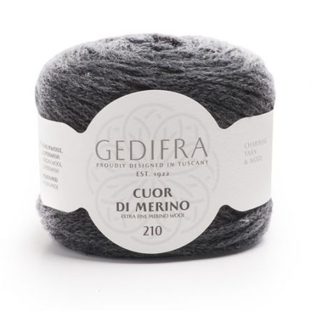 Cuor di Merino 210 Gedifra