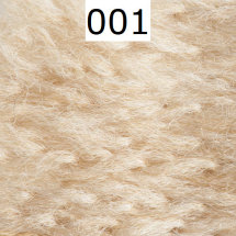 Cuor di Merino 210 Gedifra Farbe 1