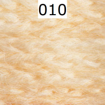 Cuor di Merino 210 Gedifra Farbe 10