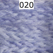 Cuor di Merino 210 Gedifra Farbe 20