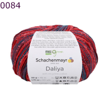Daliya Schachenmayr Farbe 84