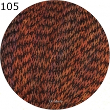 Delago Linie 497 ONline-Garne Farbe 105