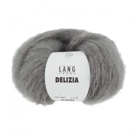 Delizia Lang Yarns