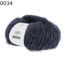 Delizia Lang Yarns Farbe 34