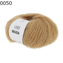 Delizia Lang Yarns Farbe 50