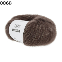 Delizia Lang Yarns Farbe 68