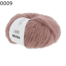 Delizia Lang Yarns Farbe 9