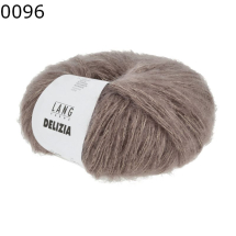 Delizia Lang Yarns Farbe 96