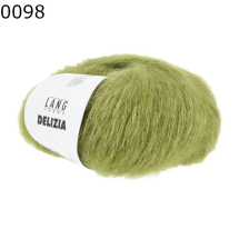 Delizia Lang Yarns Farbe 98