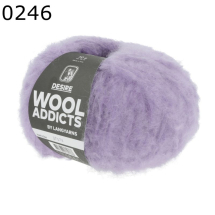 Desire Lang Yarns Farbe 246