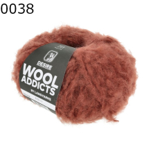 Desire Lang Yarns Farbe 38