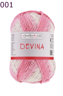 Devina Schoeller-Stahl Farbe 1