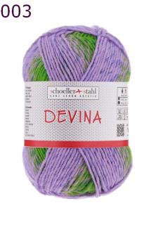 Devina Schoeller-Stahl Farbe 3