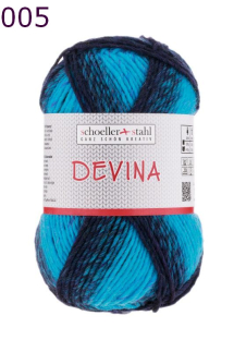 Devina Schoeller-Stahl Farbe 5