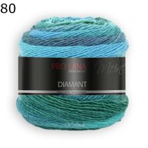 Diamant Pro Lana Farbe 80