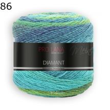 Diamant Pro Lana Farbe 86