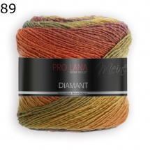Diamant Pro Lana Farbe 89