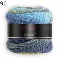 Diamant Pro Lana Farbe 90
