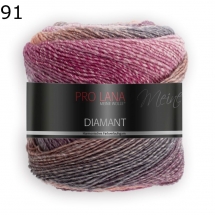 Diamant Pro Lana Farbe 91