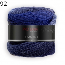 Diamant Pro Lana Farbe 92
